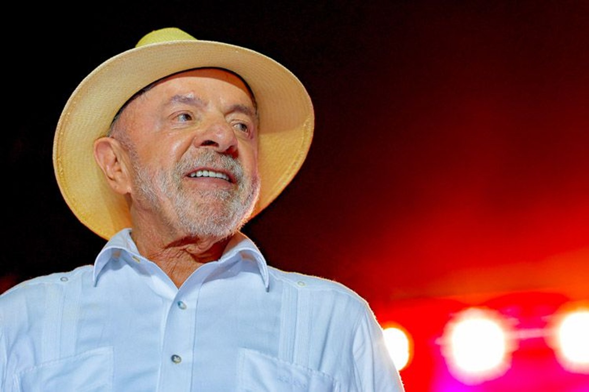 Presidente Lula